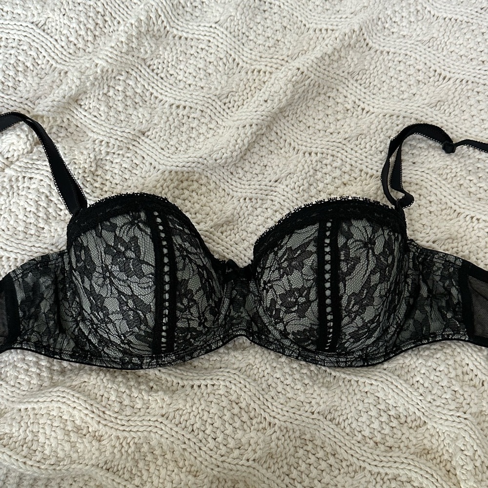 Lace Bra